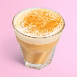 Латте Панетонне