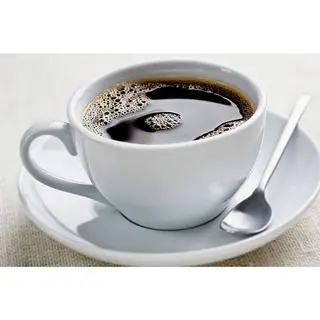 English Coffee