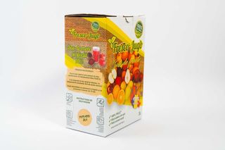 Suc mere si sfecla fresco jugo (3L)