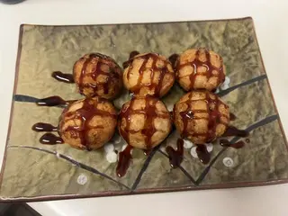 Takoyaki