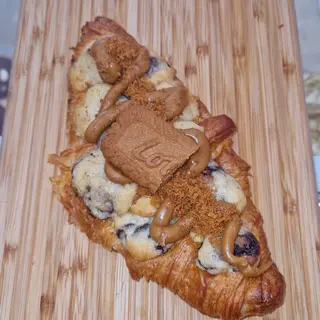 CROOKIE LOTUS