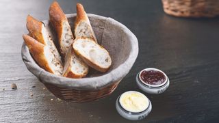 1/2 ბაგეტი