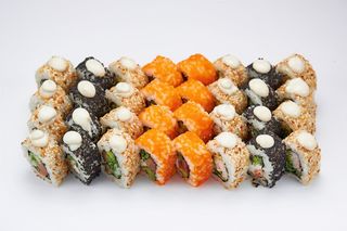 Сет Каліфорнійський (800г/32шт)