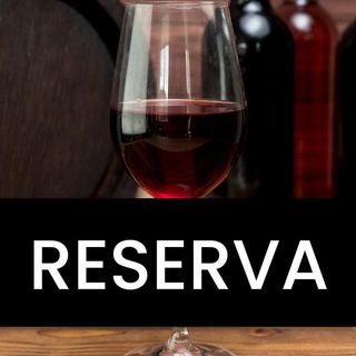 Vino Tinto Reserva (750 ml)
