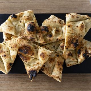 Focaccia