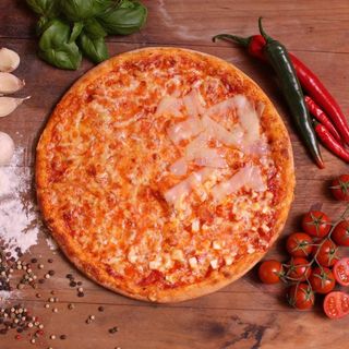 მარგარტია 35 სმ, 8 ნაჭერი