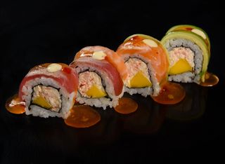 Урамаки In-House (4бр)