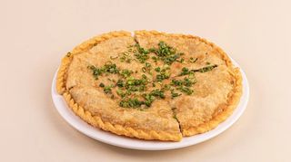 Гош-нан мясной 1 шт. Доставка