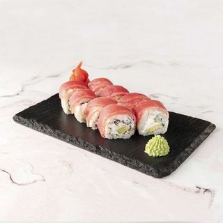 Філадельфія з тунцем (225/30/10/5г)