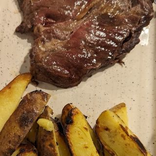 Entrecote 300g