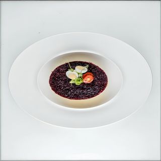 Салат "Сельдь под шубой"