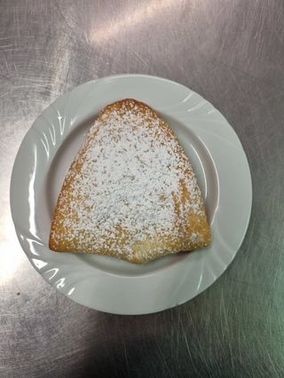Ciavattone crema