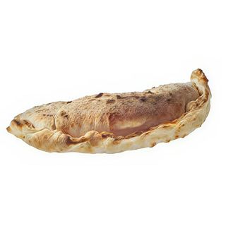 Gourmet Calzone