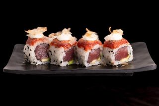 Tonno 2.0