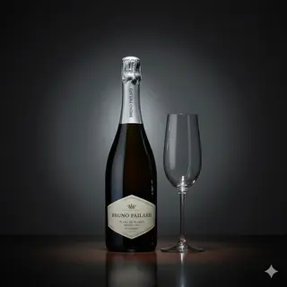 Bruno Paillard