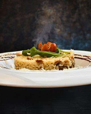 Rižoto sa piletinom