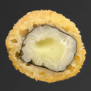 187-Uramaki Frito De Queso Y Philadelphia (8 Uds.)