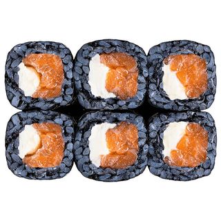 Макі Чорна каракатиця (130г)