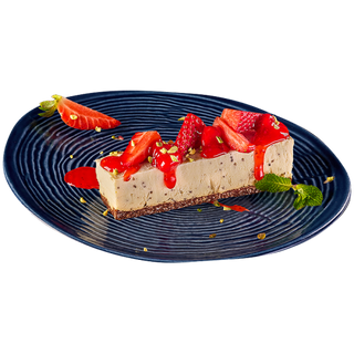 ПРОТЕИНОВ КЕЙК С ЯГОДИ