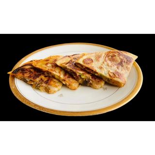 Quesadillas