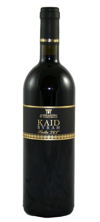 Kaid Syrah
