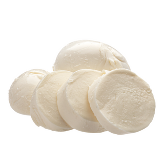 Extra Mozzarella