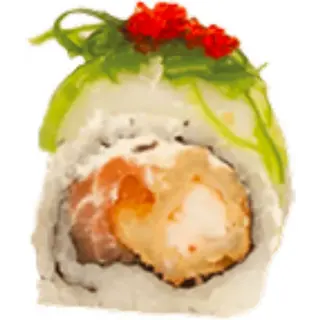  CALIFORNIA KURAI ROLL   
