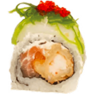  CALIFORNIA KURAI ROLL   