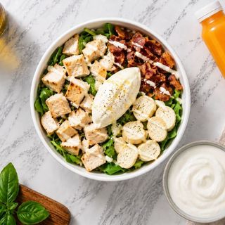 Menù combo pranzo e merenda