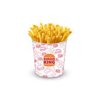 ვედროს კარტოფილი