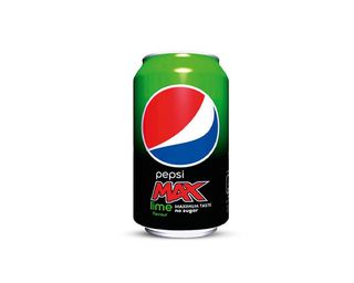 Pepsi Max 0.33l