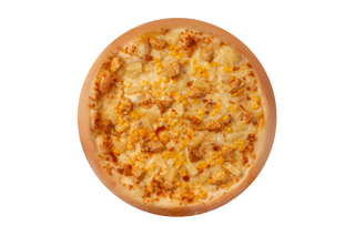 Піца Гавайська (30см)