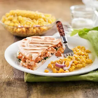 Panini Dinde