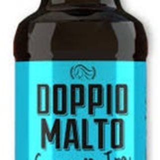 Bombardina-doppio malto 33 cl