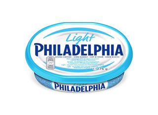 Сирене Крем Philadelphia Лайт 175 Гр-108522