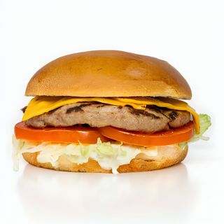 Cheeseburger