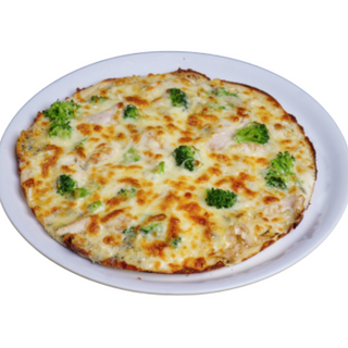 Пица Броколина (550г)