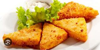 Кашкавал пане (300г)