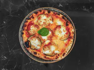 Parmigiana