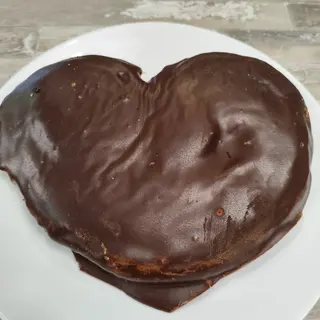 Palmera Chocolate Fondant