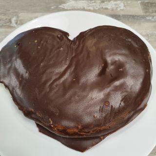 Palmera Chocolate Fondant