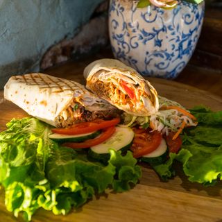 Шаурма "Куриная"