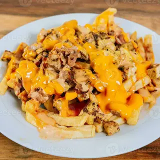 Patates Mexicanes