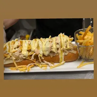Perro XL 