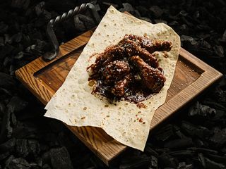 Крильця від Шефа (300g)