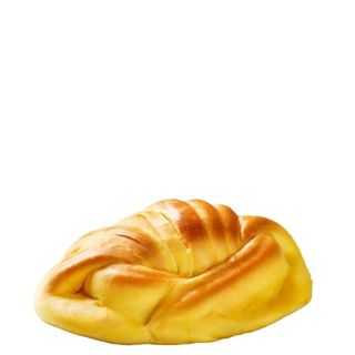 Croissant Brioche Simples