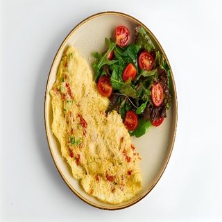 Итальянский завтрак