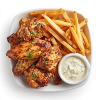 Prato Wings