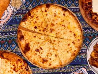 იმერული ხაჭაპური