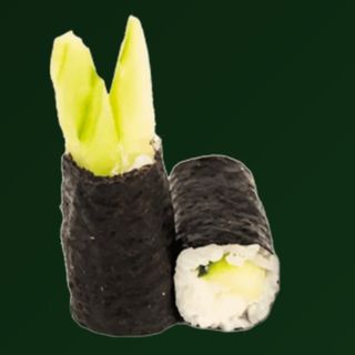 Maki Concombre - 6 Pièces